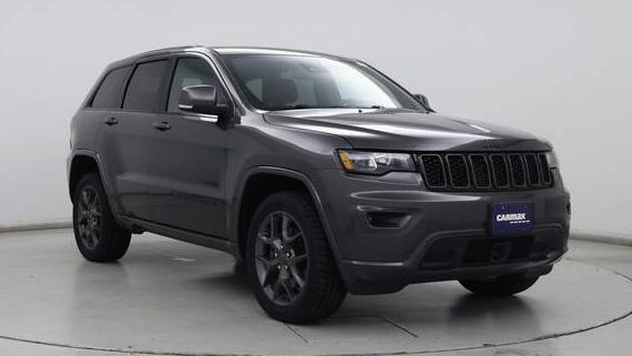 JEEP GRAND CHEROKEE 2021 1C4RJFBG1MC703080 image
